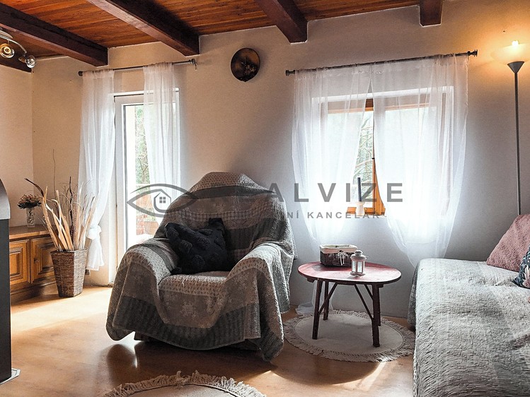 Prodej chaty 45 m², pozemek 546 m² - foto 5