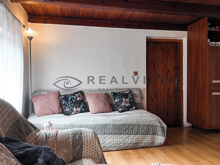 Prodej chaty 45 m², pozemek 546 m² - foto 8