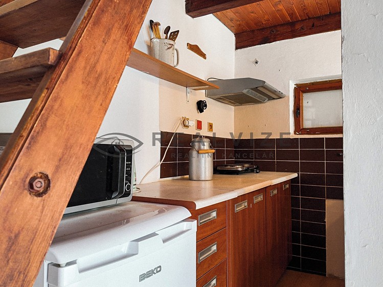 Prodej chaty 45 m², pozemek 546 m² - foto 6
