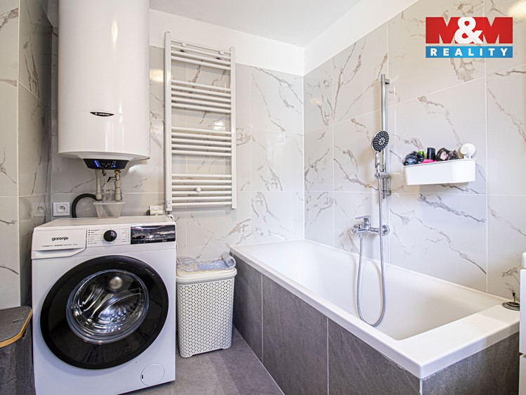 Prodej rodinného domu 40 m², pozemek 111 m² - foto 5