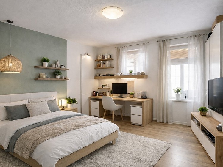 Prodej rodinného domu 60 m², pozemek 104 m² - foto 5