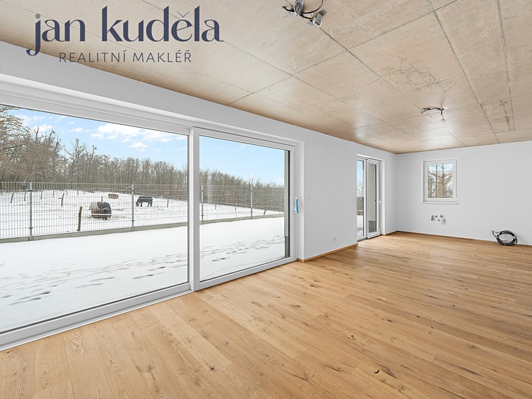 Prodej rodinného domu 87 m², pozemek 526 m² - foto 4