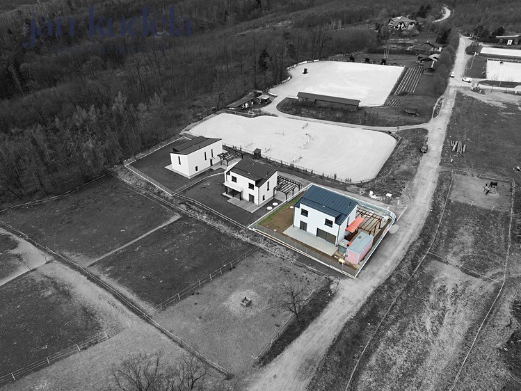 Prodej rodinného domu 87 m², pozemek 526 m² - foto 1