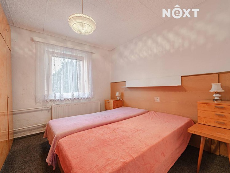 Prodej rodinného domu 130 m², pozemek 670 m² - foto 8