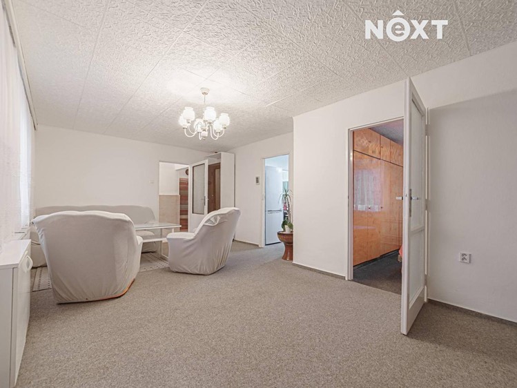 Prodej rodinného domu 130 m², pozemek 670 m² - foto 7