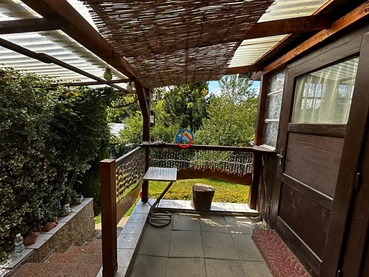Prodej chaty 29 m², pozemek 381 m² - foto 4