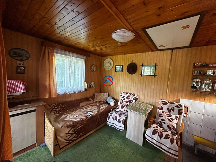 Prodej chaty 29 m², pozemek 381 m² - foto 3
