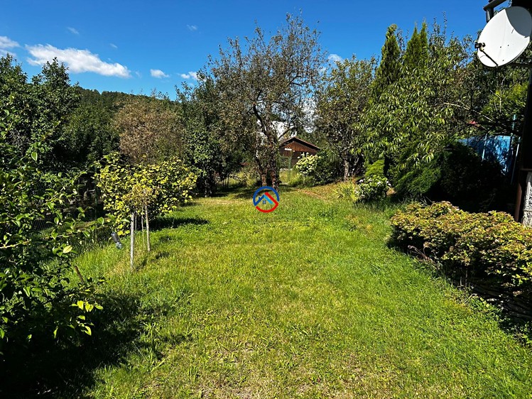 Prodej chaty 29 m², pozemek 381 m² - foto 2