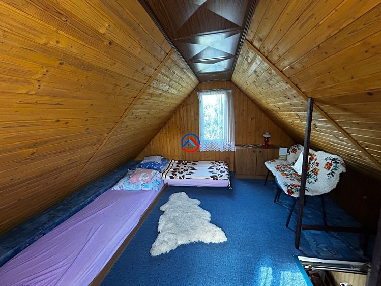 Prodej chaty 29 m², pozemek 381 m² - foto 5