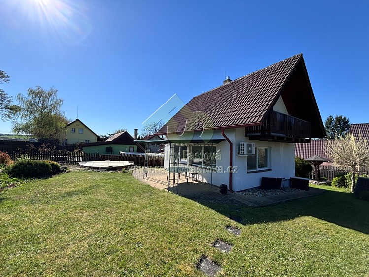 Prodej rodinného domu 72 m², pozemek 505 m² - foto 4