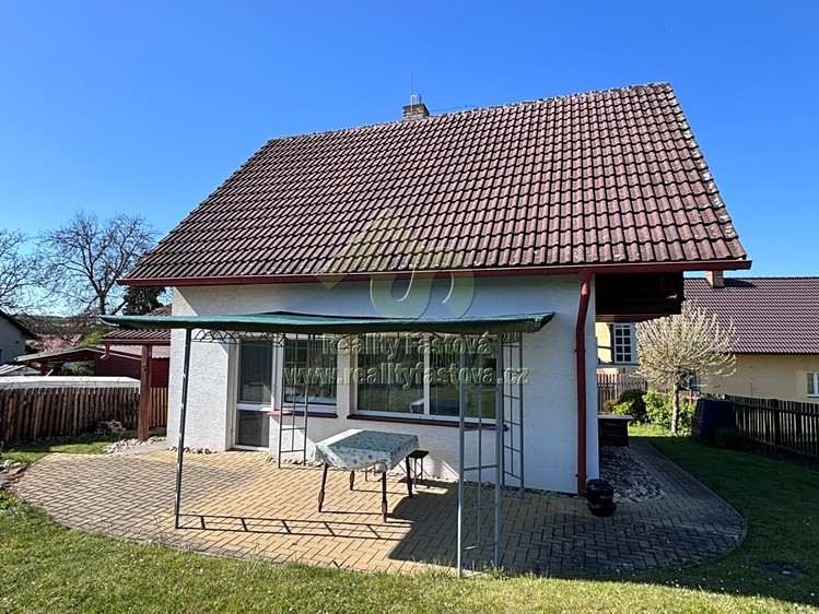 Prodej rodinného domu 72 m², pozemek 505 m² - foto 6