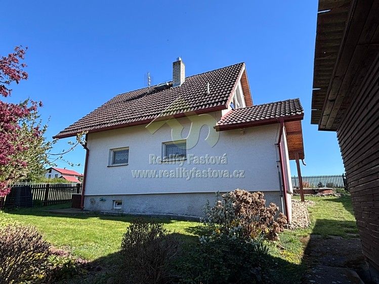 Prodej rodinného domu 72 m², pozemek 505 m² - foto 8