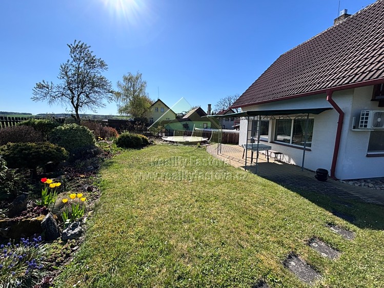 Prodej rodinného domu 72 m², pozemek 505 m² - foto 5