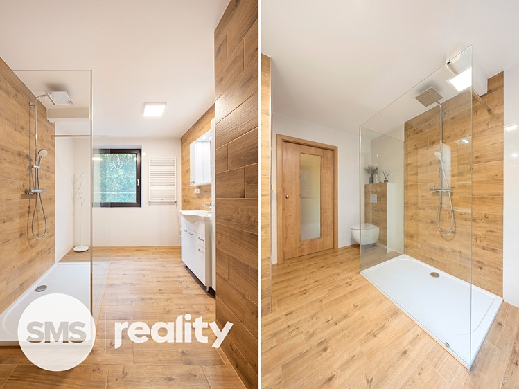 Prodej rodinného domu 170 m², pozemek 850 m² - foto 4