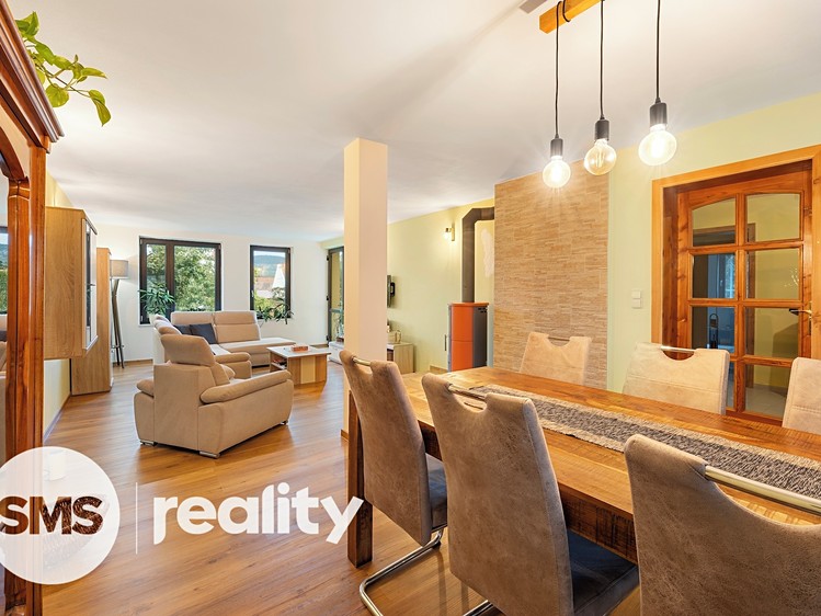 Prodej rodinného domu 170 m², pozemek 850 m² - foto 7