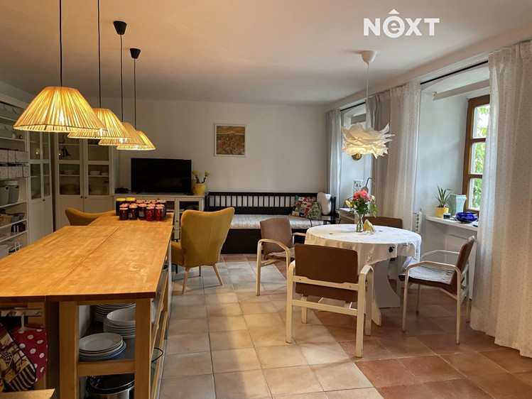 Prodej  zemědělské usedlosti 400 m², pozemek 1 532 m² - foto 4