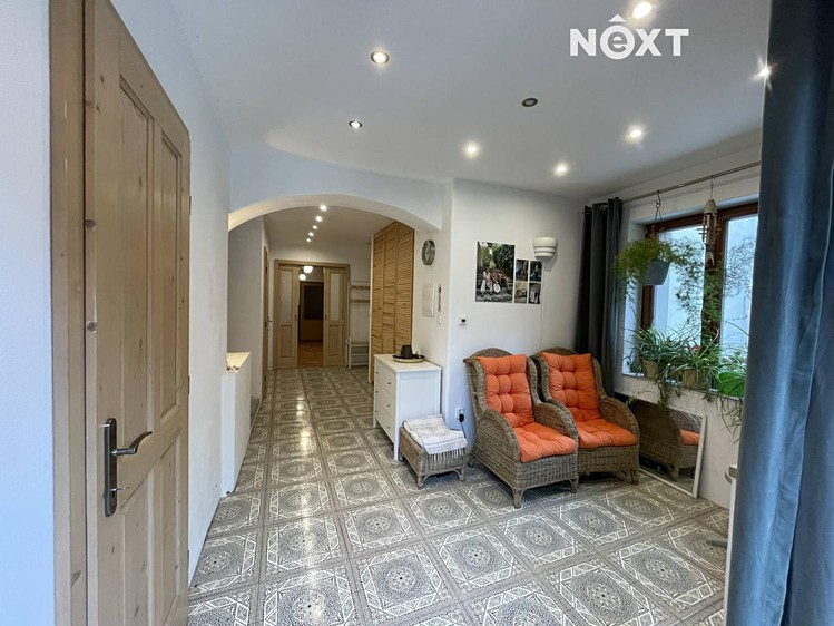 Prodej  zemědělské usedlosti 400 m², pozemek 1 532 m² - foto 3