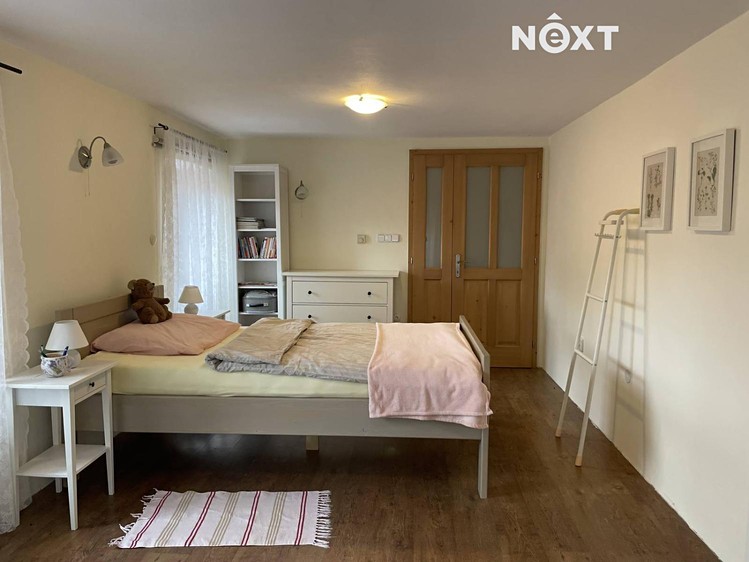 Prodej  zemědělské usedlosti 400 m², pozemek 1 532 m² - foto 8