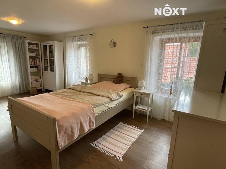 Prodej  zemědělské usedlosti 400 m², pozemek 1 532 m² - foto 7