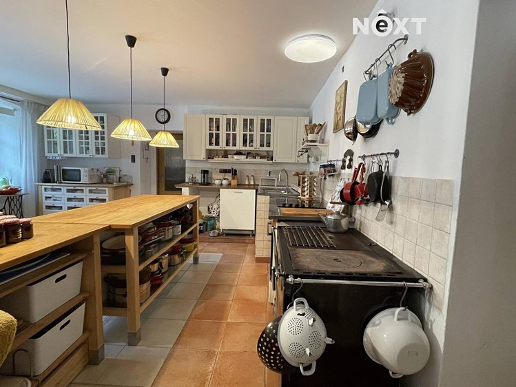 Prodej  zemědělské usedlosti 400 m², pozemek 1 532 m² - foto 5