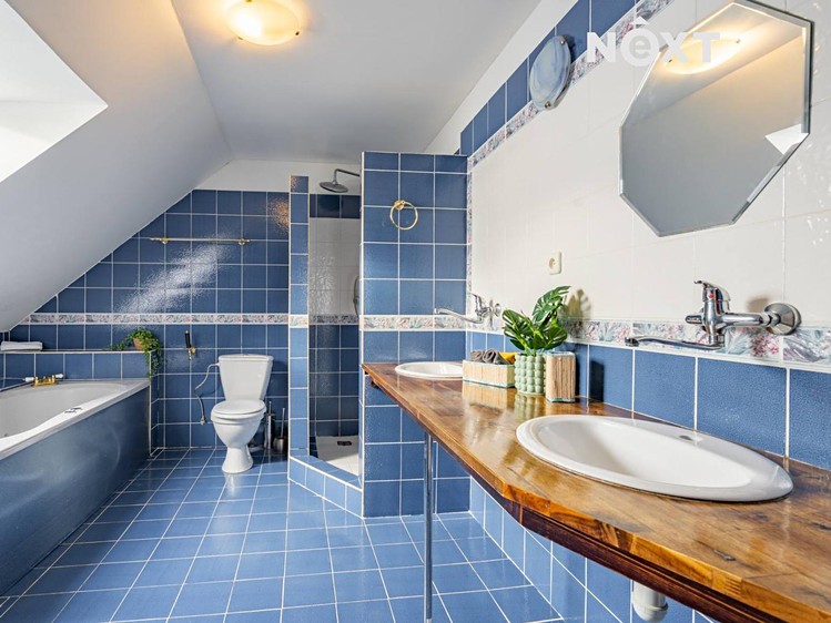 Prodej  chalupy 360 m², pozemek 2 756 m² - foto 3