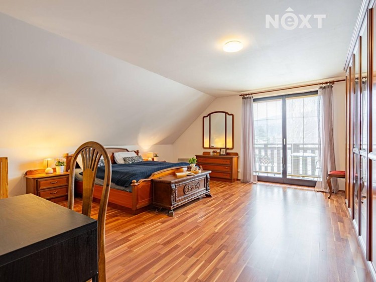 Prodej  chalupy 360 m², pozemek 2 756 m² - foto 5