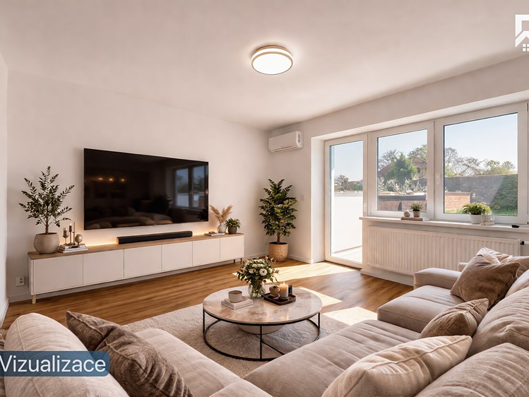 Prodej rodinného domu 170 m², pozemek 202 m² - foto 2
