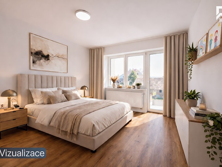 Prodej rodinného domu 170 m², pozemek 202 m² - foto 5
