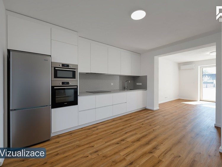 Prodej rodinného domu 170 m², pozemek 202 m² - foto 7