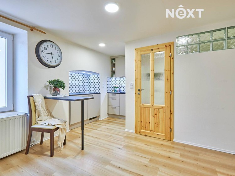 Prodej  chalupy 70 m², pozemek 239 m² - foto 4