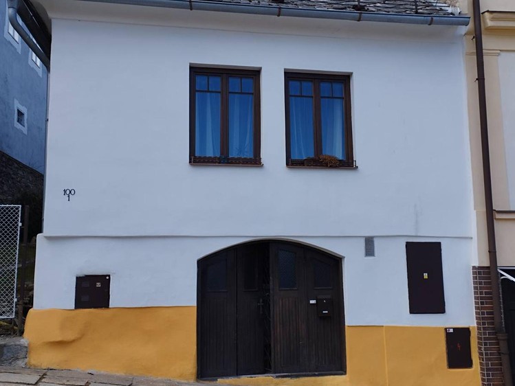 Prodej  chalupy 70 m², pozemek 239 m² - foto 3
