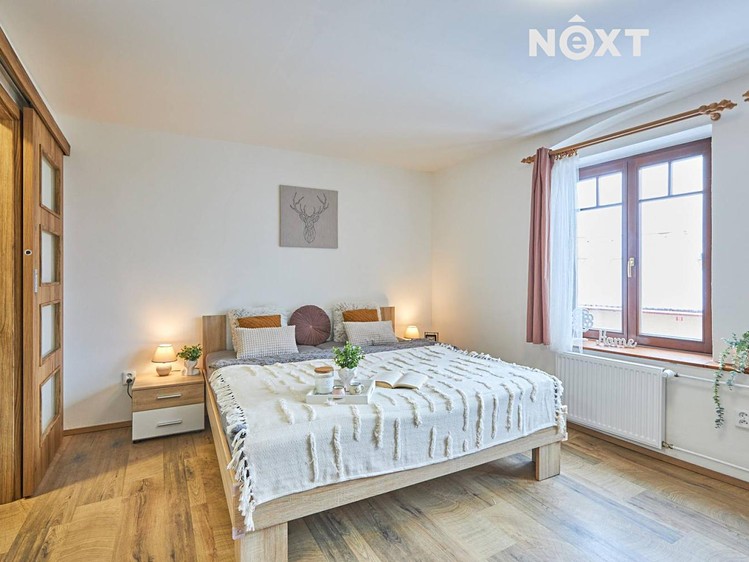 Prodej  chalupy 70 m², pozemek 239 m² - foto 6