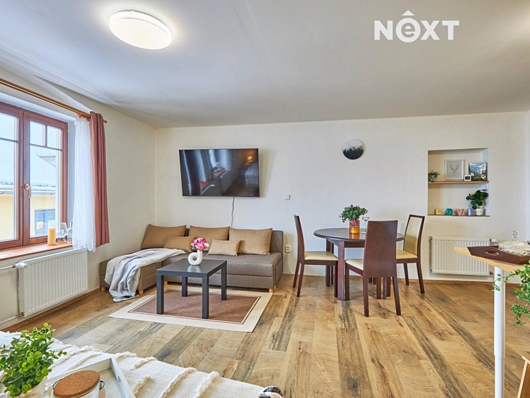 Prodej  rodinného domu 70 m², pozemek 239 m² - foto 6