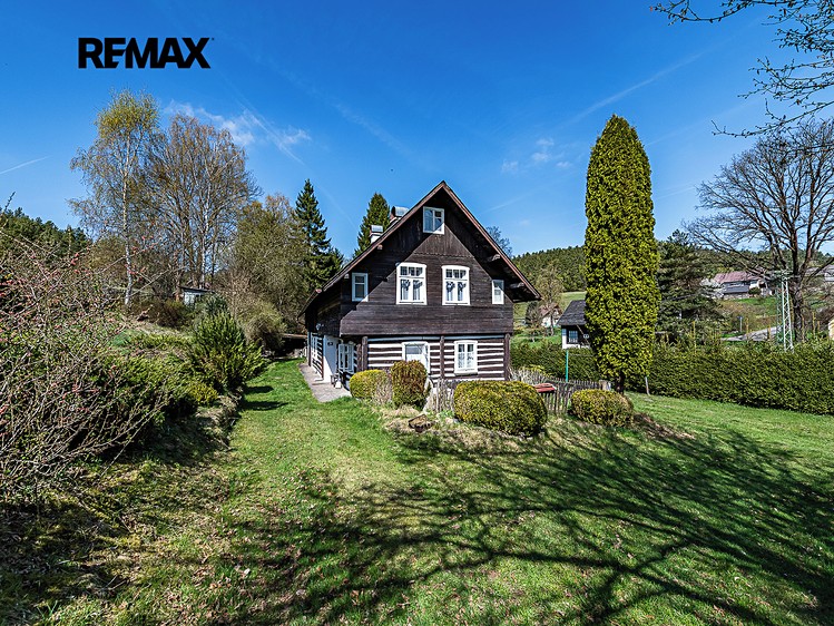 Prodej  chalupy 215 m², pozemek 2 143 m² - foto 4