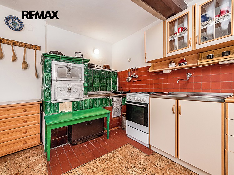 Prodej  chalupy 215 m², pozemek 2 143 m² - foto 8