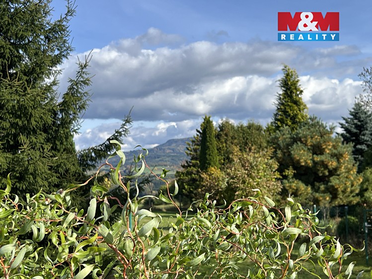 Prodej chaty 18 m², pozemek 5 800 m² - foto 2