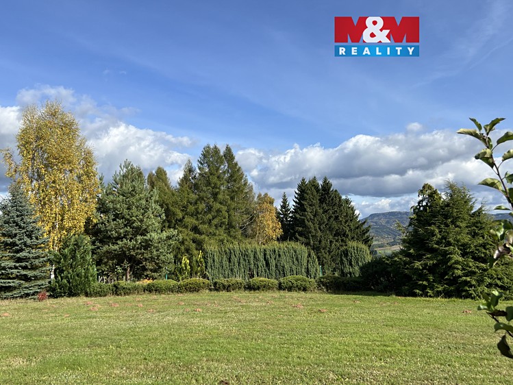 Prodej chaty 18 m², pozemek 5 800 m² - foto 1