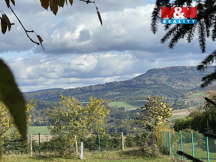 Prodej chaty 18 m², pozemek 5 800 m² - foto 3