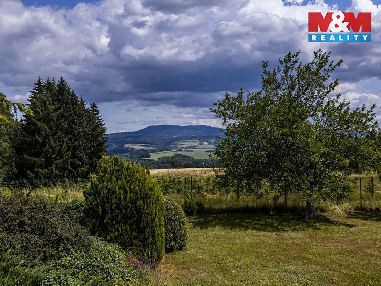 Prodej chaty 18 m², pozemek 5 800 m² - foto 6