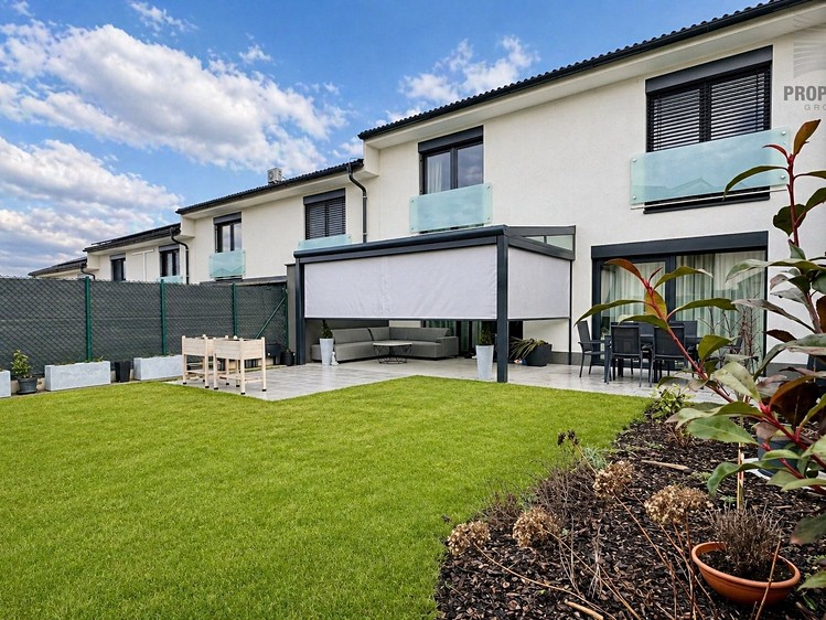 Prodej rodinného domu 119 m², pozemek 318 m² - foto 4