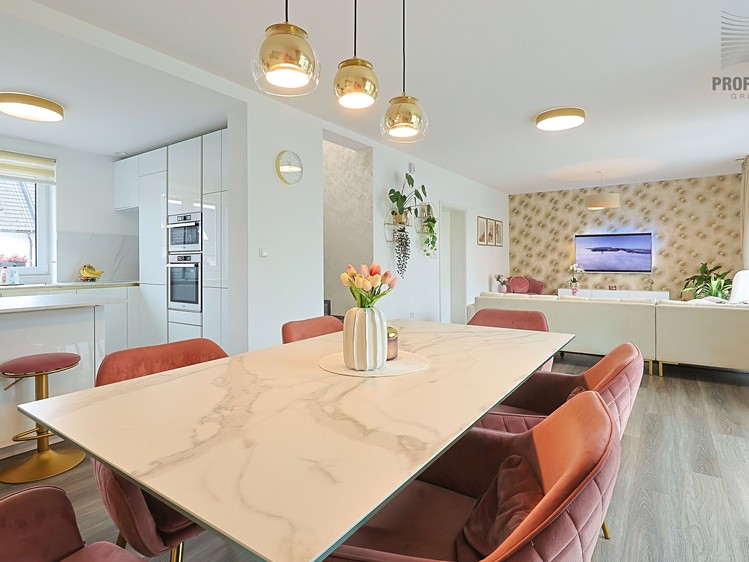 Prodej rodinného domu 119 m², pozemek 318 m² - foto 6