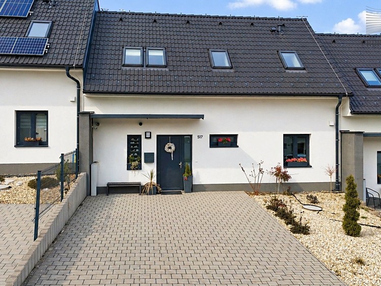 Prodej rodinného domu 119 m², pozemek 318 m² - foto 5