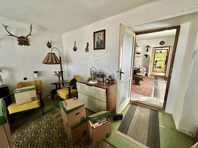 Prodej rodinného domu 86 m², pozemek 1 016 m² - foto 3