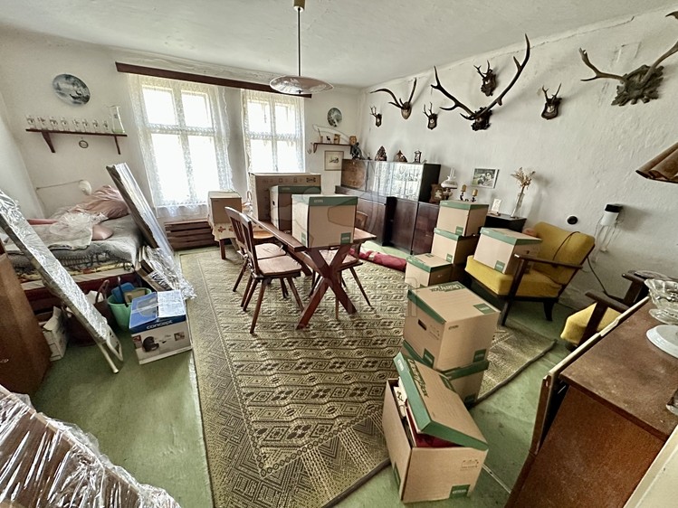 Prodej rodinného domu 86 m², pozemek 1 016 m² - foto 4