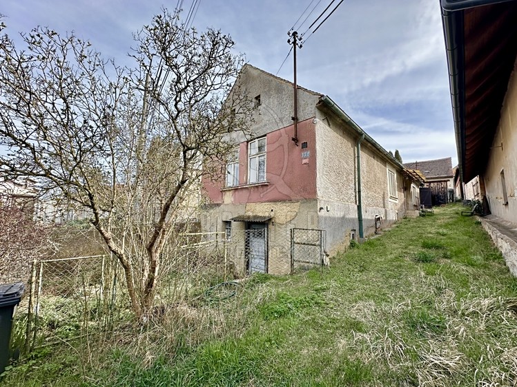 Prodej rodinného domu 86 m², pozemek 1 016 m² - foto 2