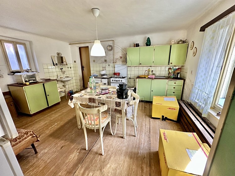 Prodej rodinného domu 86 m², pozemek 1 016 m² - foto 6