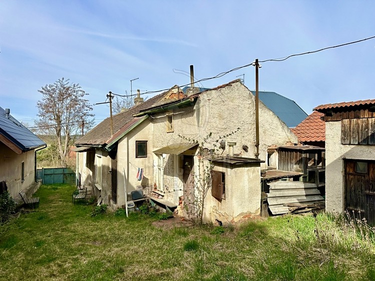 Prodej rodinného domu 86 m², pozemek 1 016 m² - foto 7
