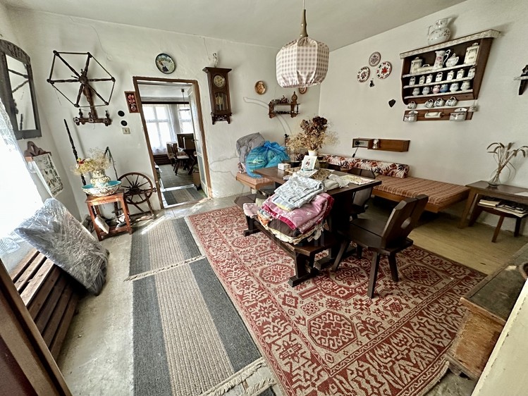 Prodej rodinného domu 86 m², pozemek 1 016 m² - foto 5