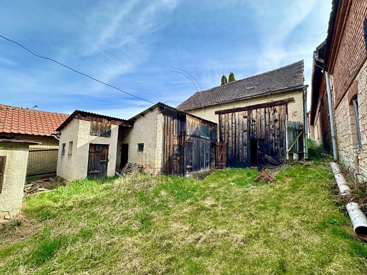 Prodej rodinného domu 86 m², pozemek 1 016 m² - foto 8