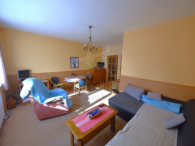 Prodej rodinného domu 190 m², pozemek 431 m² - foto 4